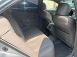 A picture of Toyota Camry Xle 2009 Toks Standard 