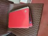 A picture of Hp dm1 Amd