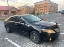 A picture of Another one This is Camry 2008 model engine ac and