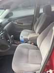 A picture of Neatly used 2004 Toyota Corolla in sound condition going for