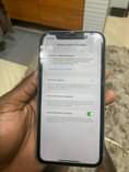 A picture of iphone 11