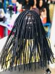 A picture of Hairstyles dreads