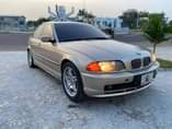 A picture of 2004 BMW Coja