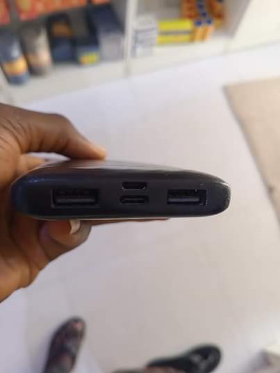 A picture of Oraimo powerbank 10 000 MAH