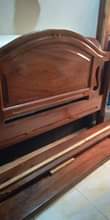 A picture of bed