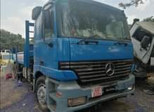 trucks