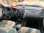 A picture of Honda Accord 02