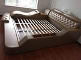 A picture of Kings Bed 5x6 6x6 Whatsapp 256726576529