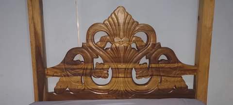 queen size bed