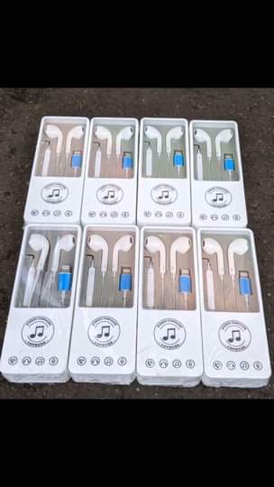 headphones