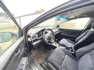 A picture of Registered Honda city 2010 manual