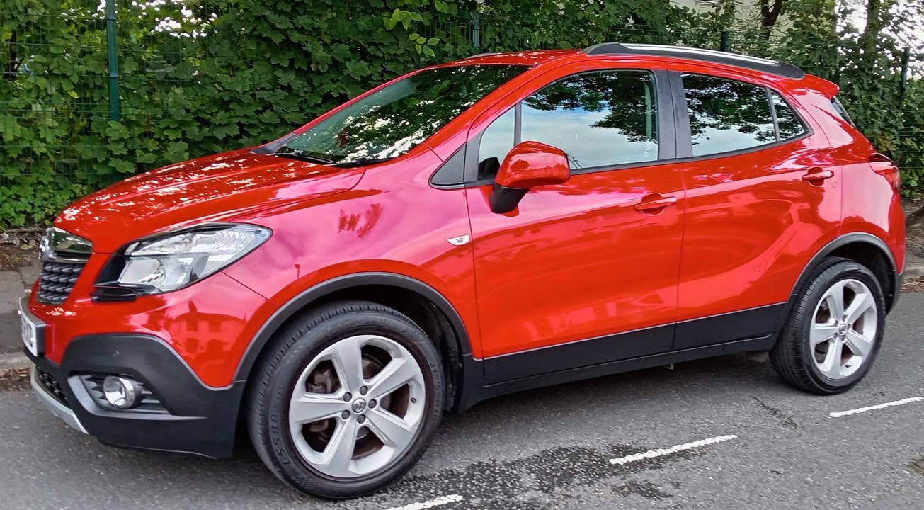 vauxhall