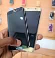 A picture of SAMSUNG S6 EDGE 64GB AT 210K