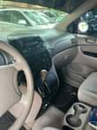A picture of Toyota Sienna 2005 model direct Belgium