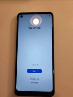 samsung a21s