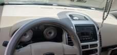 A picture of Pure first body 2007 8 Glass roof top Less than