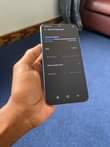 A picture of Vivo Y1s