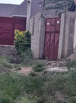 A picture of Nyumba inauzwa. Olacity. Arusha