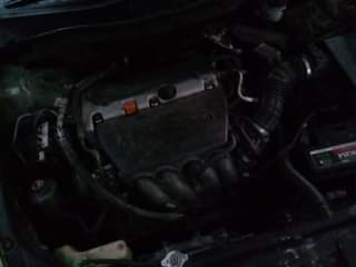 A picture of Honda Accord
