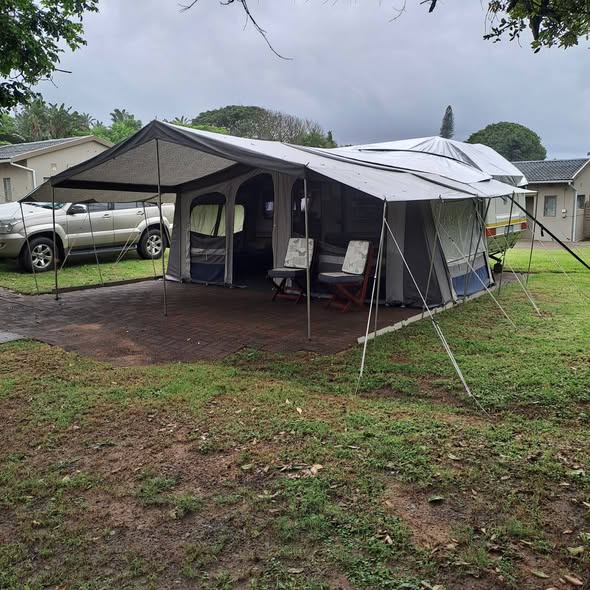 jurgens caravans