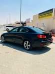 A picture of Lexus Is 250 Model 2013