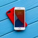 A picture of Povour 3 air gb 16 mtandao 4 g betri 5000