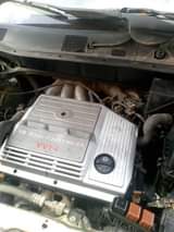 A picture of Pls how much is this car gearbox