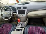 A picture of 2007 Toyota Camry