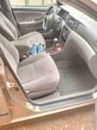 A picture of 2006 Toyota Corolla LE
