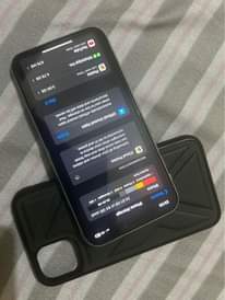 A picture of IPHONE 11 PLAIN GB 64 CleanTTFaceID Price 500 000 Call
