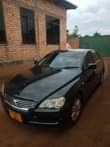 A picture of Toyota mark x 0766146645