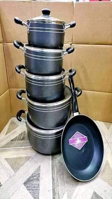 cookware