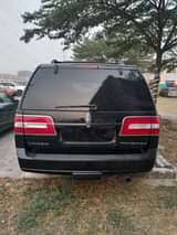 A picture of 2007 LINCOLN NAVIGATOR
