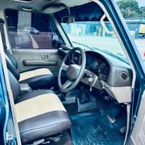 A picture of LAND CRUISER PRADO
