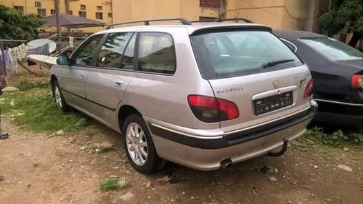 A picture of INTERESTING BUYER SHOULD KINDLY CALL 09138026059 OR WHATSAPP FOR MORE