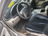 A picture of Toks standard Camry LE 2007 first body super sound engine