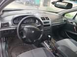 A picture of Peugeot 407 4 sale automatic Transmission Clean body and clean