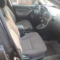 A picture of PONTIAC VIBE