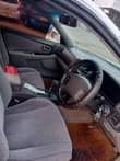 A picture of Toyota cresta mark II Milion 5 3 Ipo mwanza Engine
