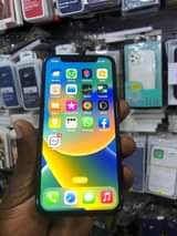 A picture of Quick deal iphone X 64gb Battery health 100 At 780k