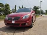 A picture of Foreign used Pontiac Vibe 06 7 Price 5m owner 08111233928