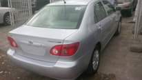 A picture of Toyota Corolla le Is available for sale Model 2010 The