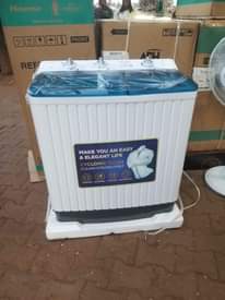 A picture of Pixel Washing machine 7kg