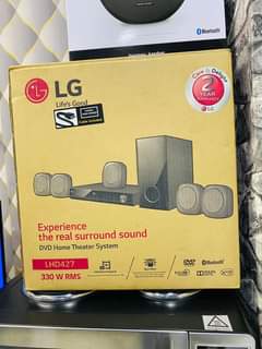 home theater