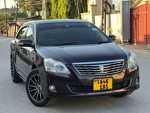 A picture of 2009 TOYOTA PREMIO NEW MODEL
