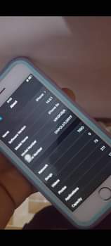 A picture of Camon 19