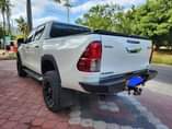 A picture of TOYOTA HILUX 0652564588