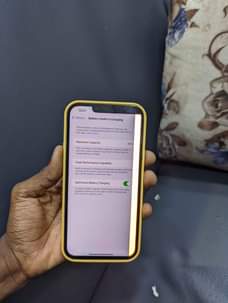 A picture of IPHONE 13 PRO MAX