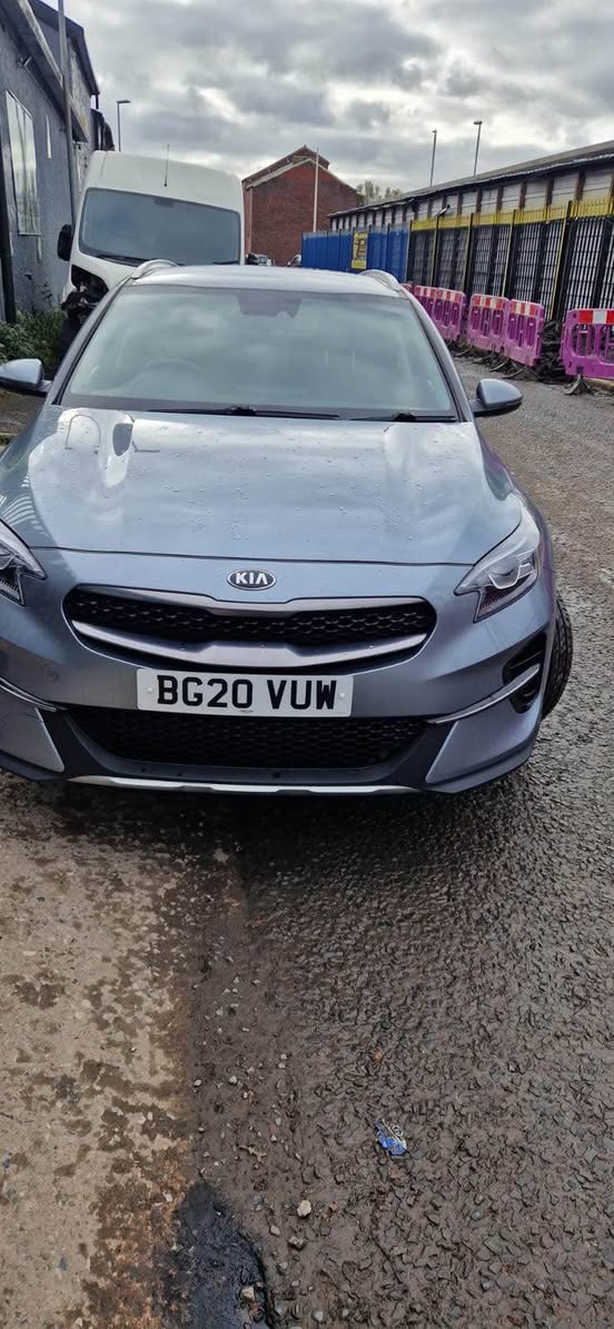 kia