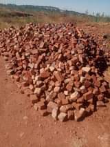 A picture of Cobble paving 0719213912